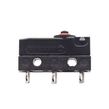 Microinterruptor Cherry DC2 DC2C-A1AA SPDT AC 10A 250V botão solda IP67 comprar usado  Enviando para Brazil