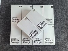 Lote de Celular (Global) Samsung Galaxy S6 Edge SM-G925F Android Desbloqueado 32GB, usado comprar usado  Enviando para Brazil