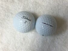 Titleist avx mint for sale  Peoria