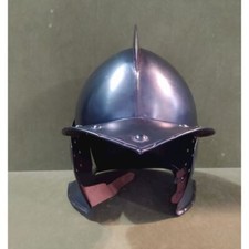 Casque fer reconstitutions d'occasion Casque fer reconstitutions d'occasion  Expédié en France