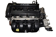 Motor b4184s11 125tkm gebraucht kaufen  Ahrensburg