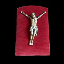 Ancien christ bois d'occasion  Puygouzon