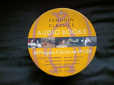 Penguin classics classics for sale  SHEFFIELD