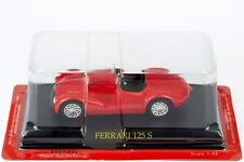 Ferrari 125 1947 usato  Italia