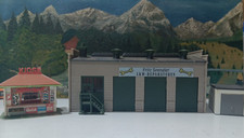 Faller 131385 lkw gebraucht kaufen Faller 131385 lkw gebraucht kaufen  Mansfeld