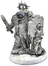 Space marines captain d'occasion  Expédié en Belgium