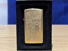 Zippo lighter 1652b for sale  ROMFORD