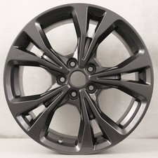 Cerchio lega ford usato  Cremona