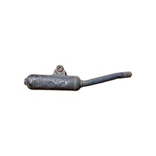Silencieux yamaha d'occasion  Fère-Champenoise