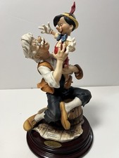 pinocchio statue for sale  Saddle Brook