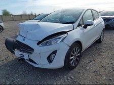 Ford fiesta mk8 for sale  UK