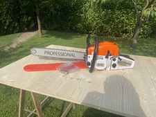 Motosega scoppio come usato  Caldonazzo