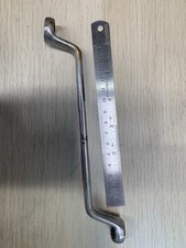 Swan neck ring for sale  LEEDS