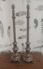 Pair elegant tall for sale Pair elegant tall for sale  DEREHAM