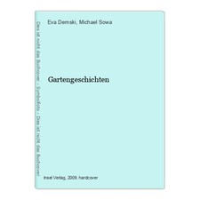 Gartengeschichten demski eva gebraucht kaufen  Buttenwiesen