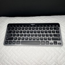 Logitech k810 bluetooth for sale  Washington