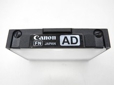 Canon focusing screen for sale  Lincoln