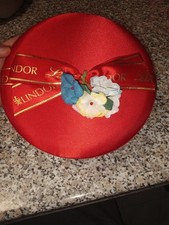 Scatola lindor rossa usato  Castelfidardo