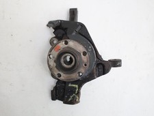 Achsschenkel vorn links Fiat DOBLO 2 263 52043100 1.2 66 KW 90 PS ABS Diesel, usado comprar usado  Enviando para Brazil