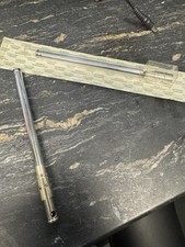 Grundig teleskopantenne univer gebraucht kaufen  Celle