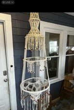 Vintage 6ft 8in for sale  Kokomo