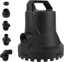 Hocanflo 400w submersible for sale  ROCHDALE