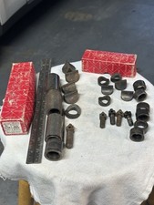 Vintage starrett s190 for sale  Corona