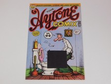 Hytone comix classic for sale  Athens