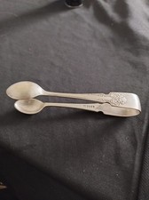 Antique sugar tongs. for sale  BROADSTAIRS