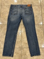 Mens 38x30 levi for sale  Edinburg