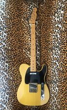 Fender telecaster reissue for sale  New York