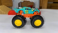 Hot wheels monster for sale  GAINSBOROUGH