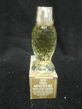 Avon owl miniature for sale  Myrtle Beach