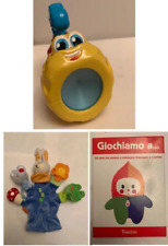 Set n.3 giochi usato  Ciampino