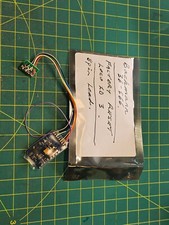Bachmann 566 pin for sale  TOWCESTER