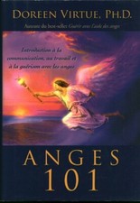 Livre anges 101 d'occasion Livre anges 101 d'occasion  France