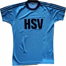 Maglia adidas hamburger usato  Roma