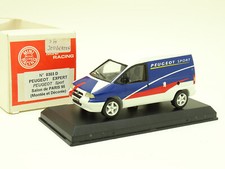 Mini racing peugeot d'occasion  Paris VII