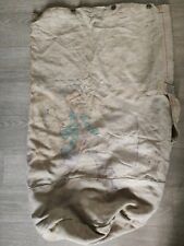 Sac ballochon marine d'occasion  Fouras