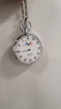 Vintage heuer leonidas for sale  NEW MALDEN