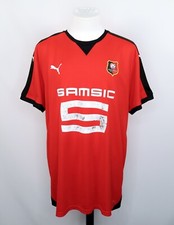 Stade rennais 2015 d'occasion  Nice-