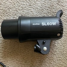 Godox 60w cri95 for sale  Playa Del Rey