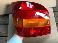 Usado, Lanterna traseira de canto Ford Fiesta MK3 ORIGINAL comprar usado  Enviando para Brazil