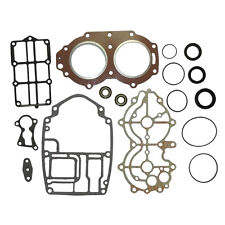 Kit de junta de cabeçote elétrico para Yamaha 40hp Enduro 66T-W0001-01-00 comprar usado  Enviando para Brazil