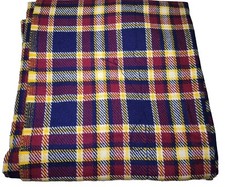 70s plaid tartan for sale  Galax