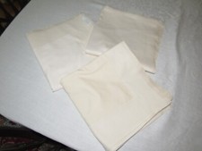 Frette table napkins for sale  Lutherville Timonium