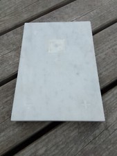 Plaque autel marbre d'occasion  Coëx