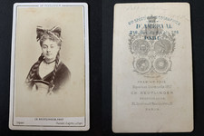 Reutlinger paris léontine d'occasion  Pagny-sur-Moselle