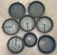 Assorted vintage ovenex for sale  NORTHWICH