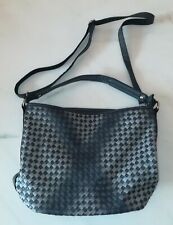 Tasche handtasche schultertasc gebraucht kaufen  Hamburg